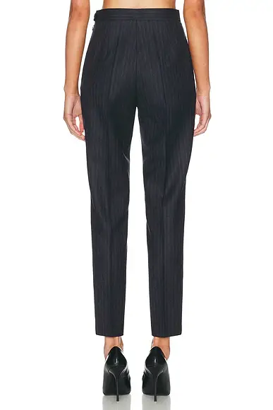 Jil Sander Straight Leg Pant | Thumbnail 4 Jil Sander Straight Leg Pant | Thumbnail 4