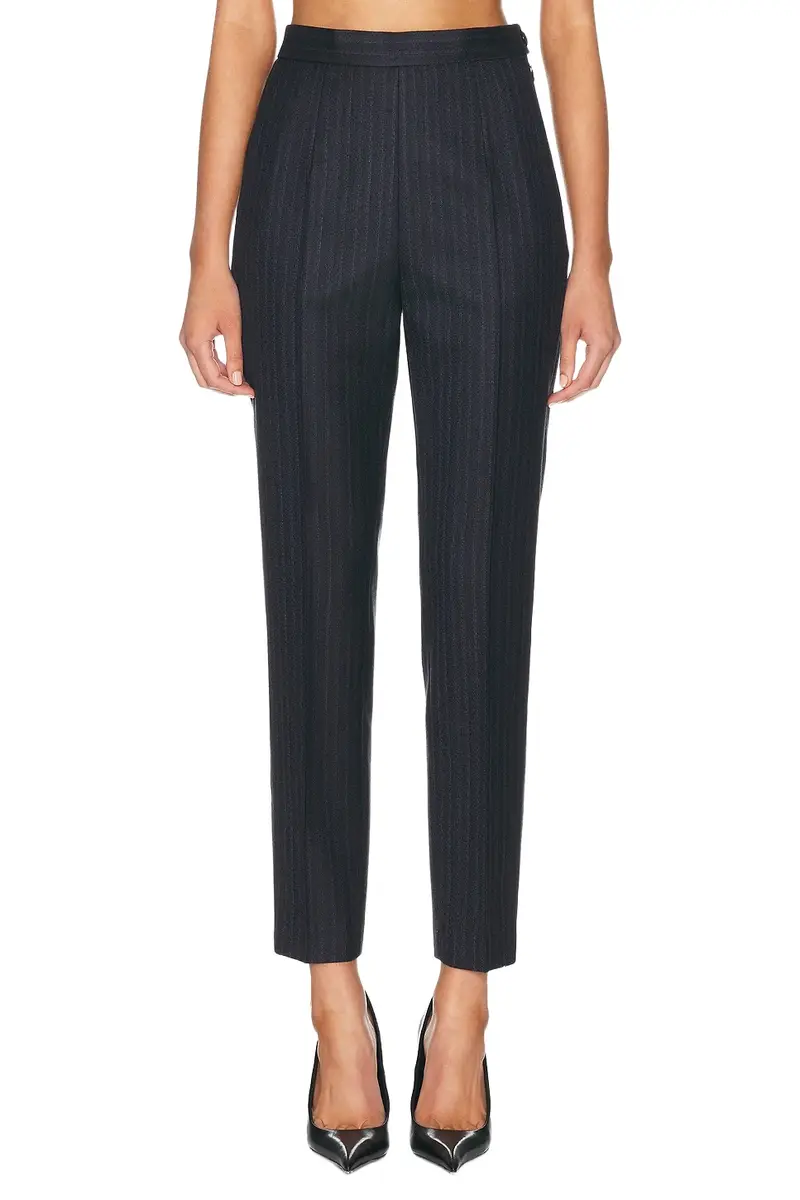 Straight Leg Pant