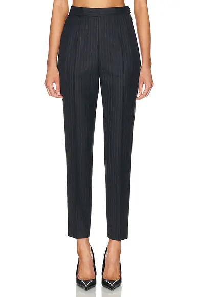 Jil Sander Straight Leg Pant | Image 1 Jil Sander Straight Leg Pant | Image 1