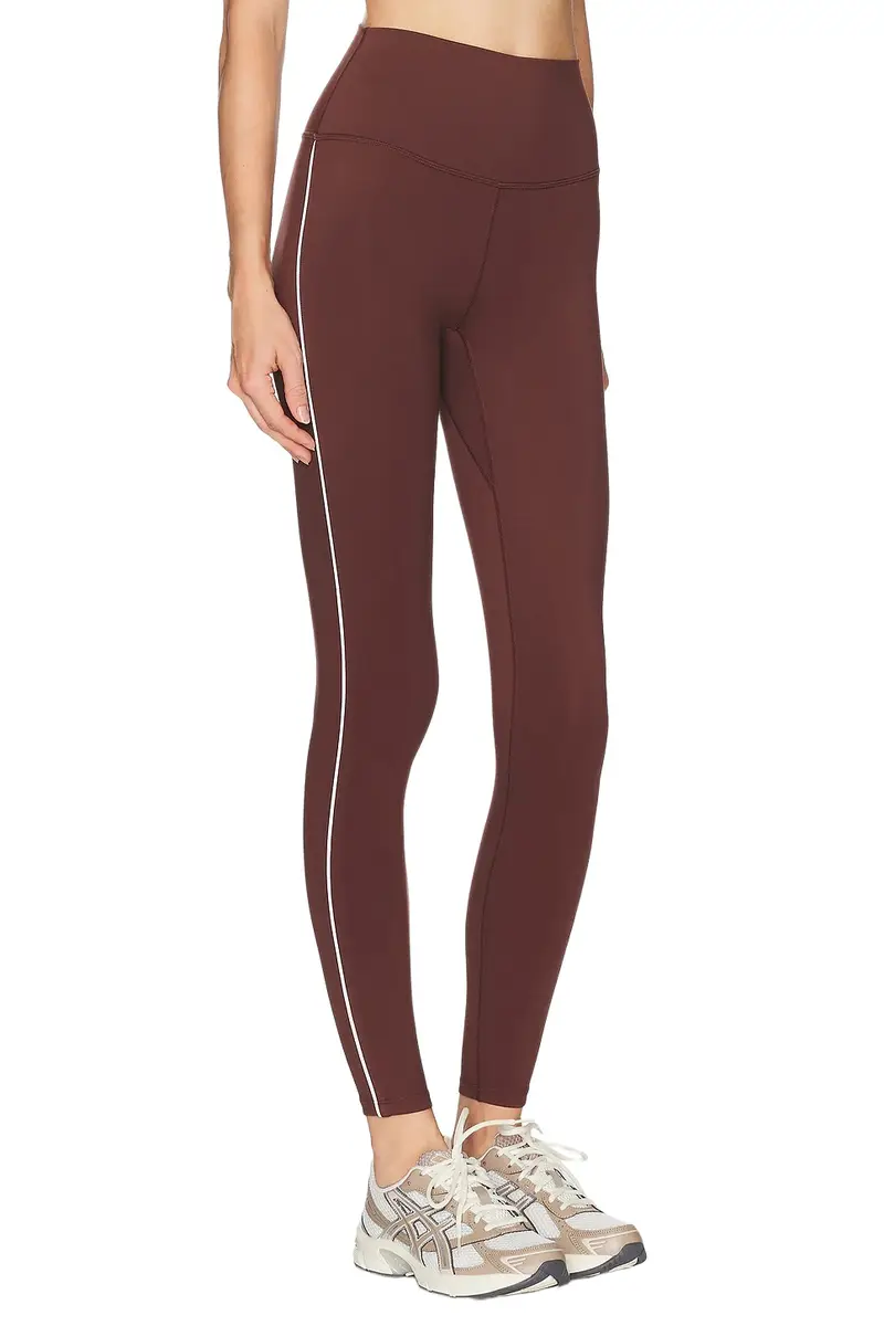 Freesoft Piped 28 Legging