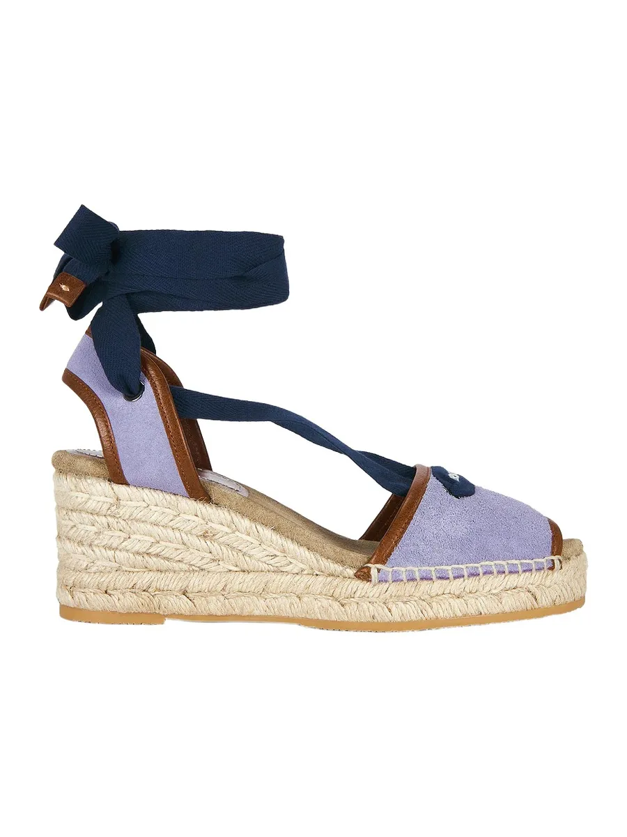Wedge Sandal
