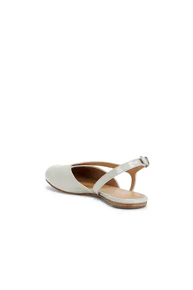 Maison Margiela Tabi Slingback Flat | Thumbnail 3 Maison Margiela Tabi Slingback Flat | Thumbnail 3