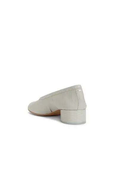 Maison Margiela Tabi Ballerina Flat | Thumbnail 3 Maison Margiela Tabi Ballerina Flat | Thumbnail 3