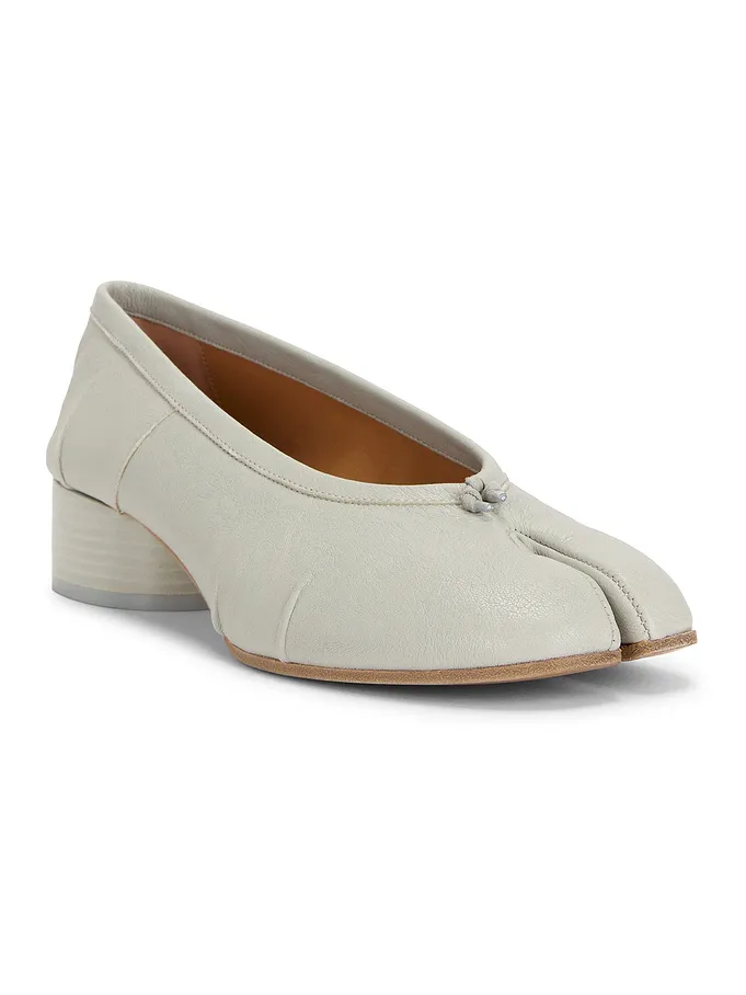 Tabi Ballerina Flat