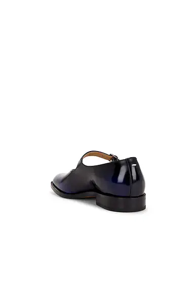 Maison Margiela Tabi Mary Jane Flat | Thumbnail 3 Maison Margiela Tabi Mary Jane Flat | Thumbnail 3