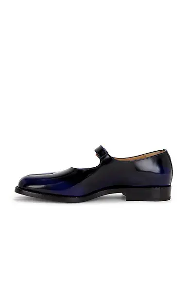 Maison Margiela Tabi Mary Jane Flat | Thumbnail 5 Maison Margiela Tabi Mary Jane Flat | Thumbnail 5