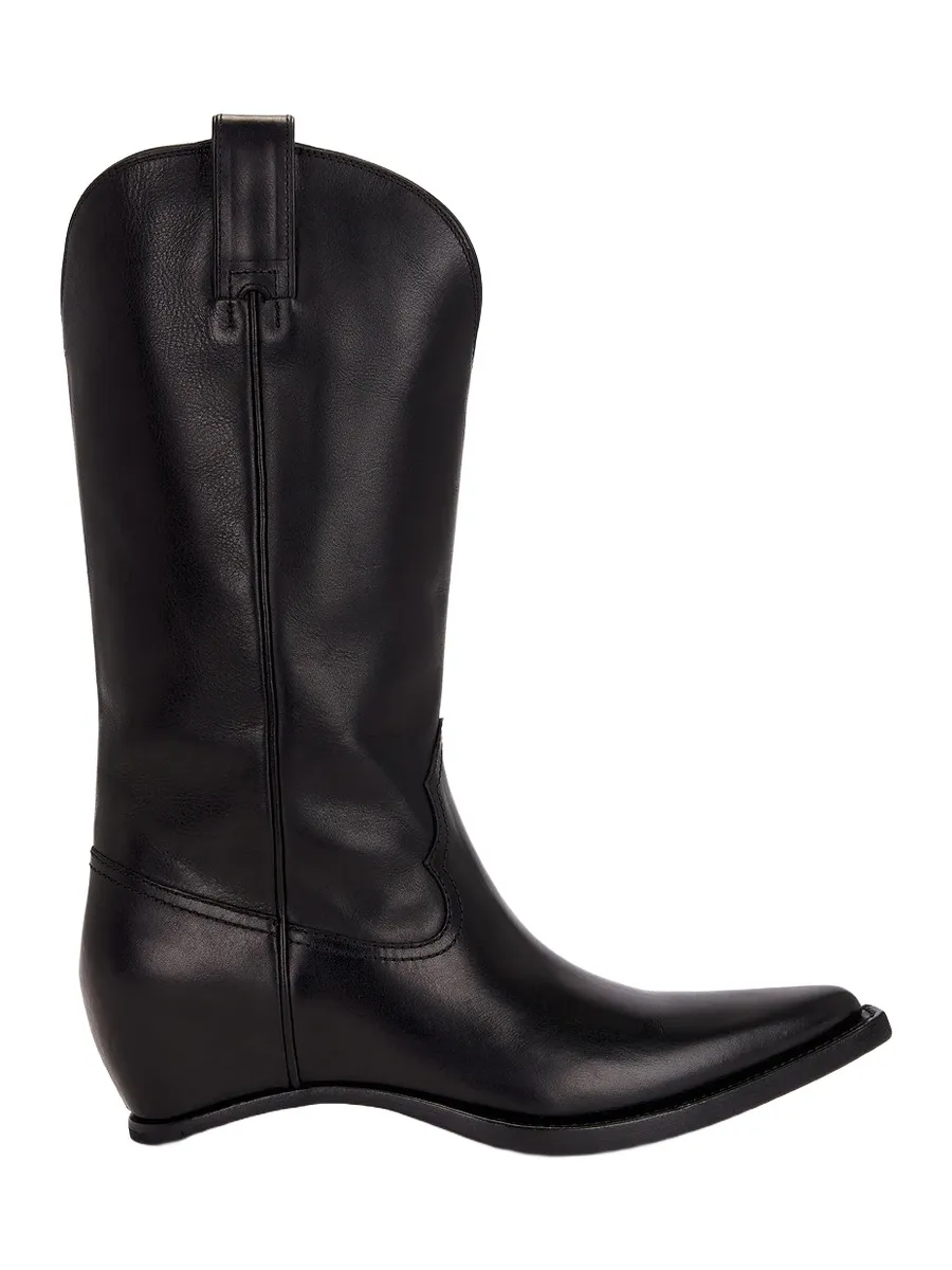 Maison Margiela Western Boot