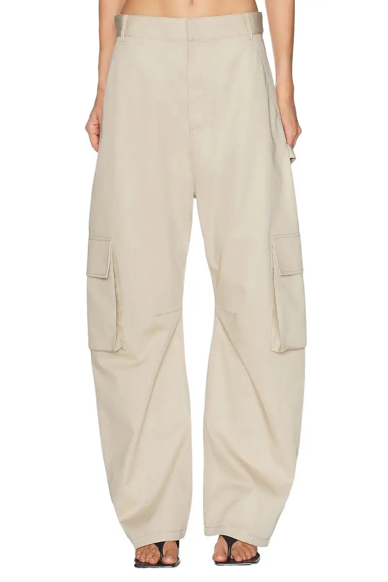 Relaxed Cargo Pant Relaxed Cargo Pant