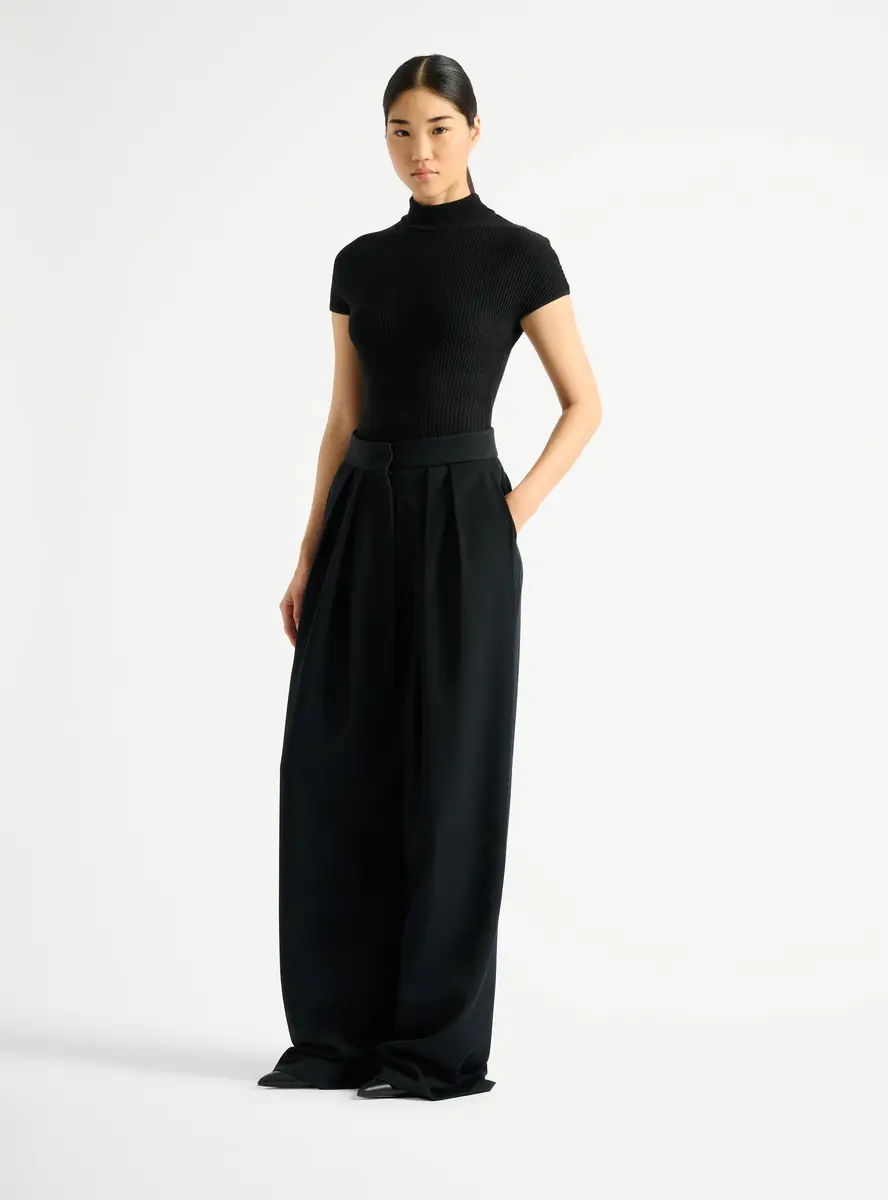 Balmain Grain de poudre trousers | Thumbnail 3
