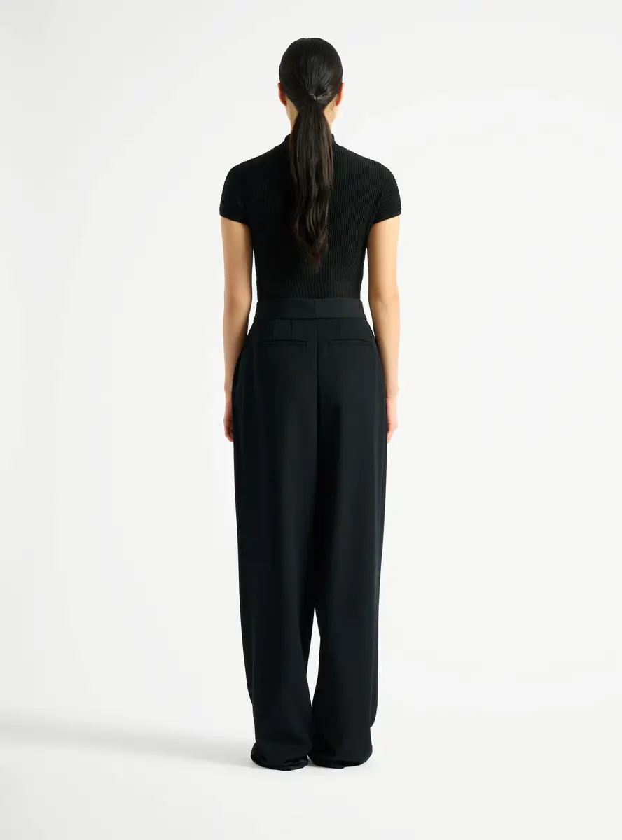 Balmain Grain de poudre trousers | Thumbnail 4