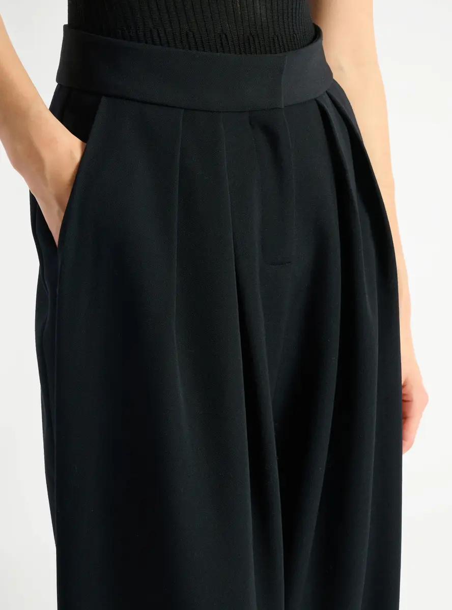 Balmain Grain de poudre trousers | Thumbnail 5