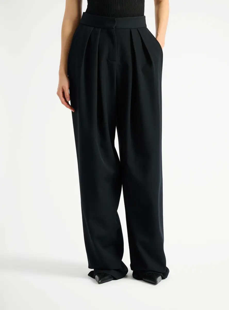 Balmain Grain de poudre trousers | Thumbnail 6