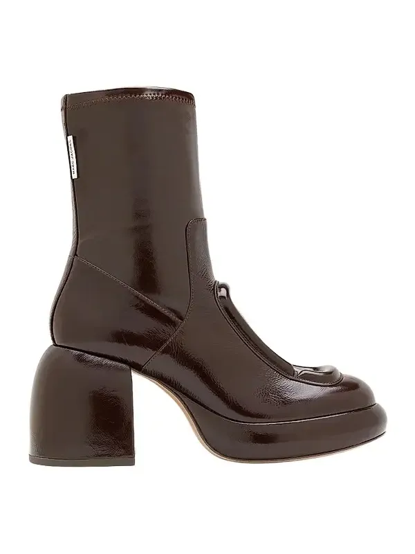 Women's The Pop J Marc Ankle Boots Women's The Pop J Marc Ankle Boots