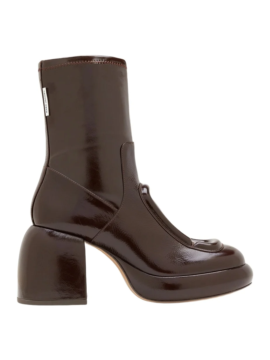 Marc Jacobs Women's The Pop J Marc Ankle Boots