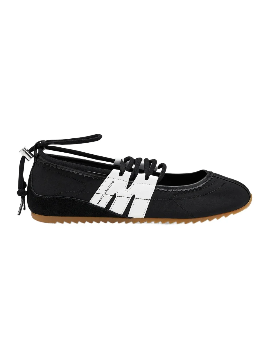 Marc Jacobs Women's The 400 Bleeckerina Sneakers