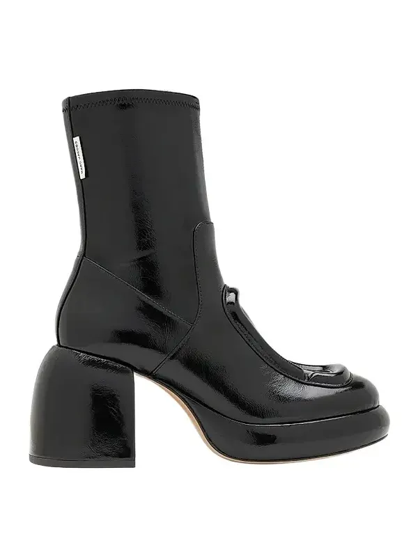 Women's The Pop J Marc Ankle Boots
