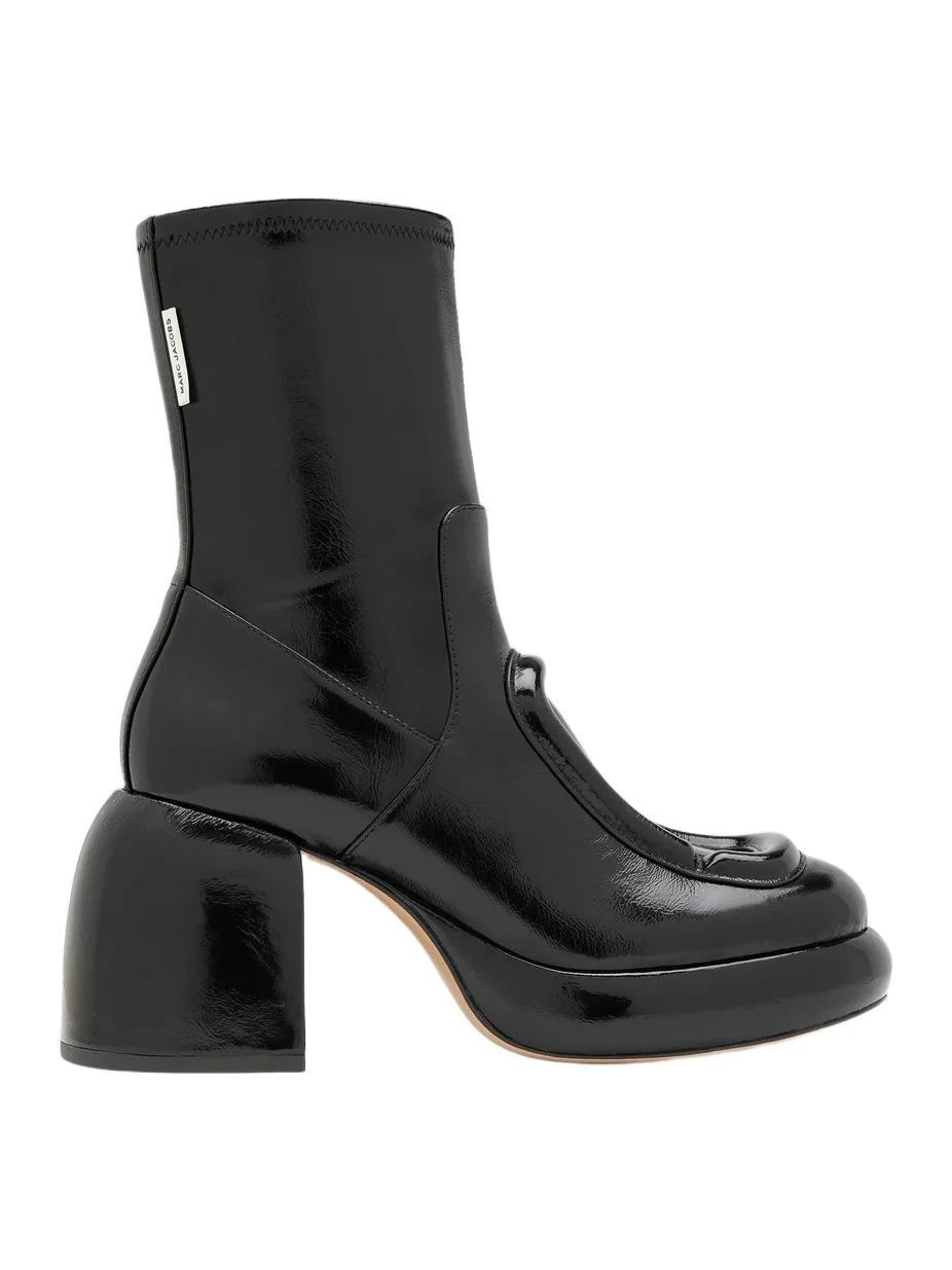 Marc Jacobs Women's The Pop J Marc Ankle Boots