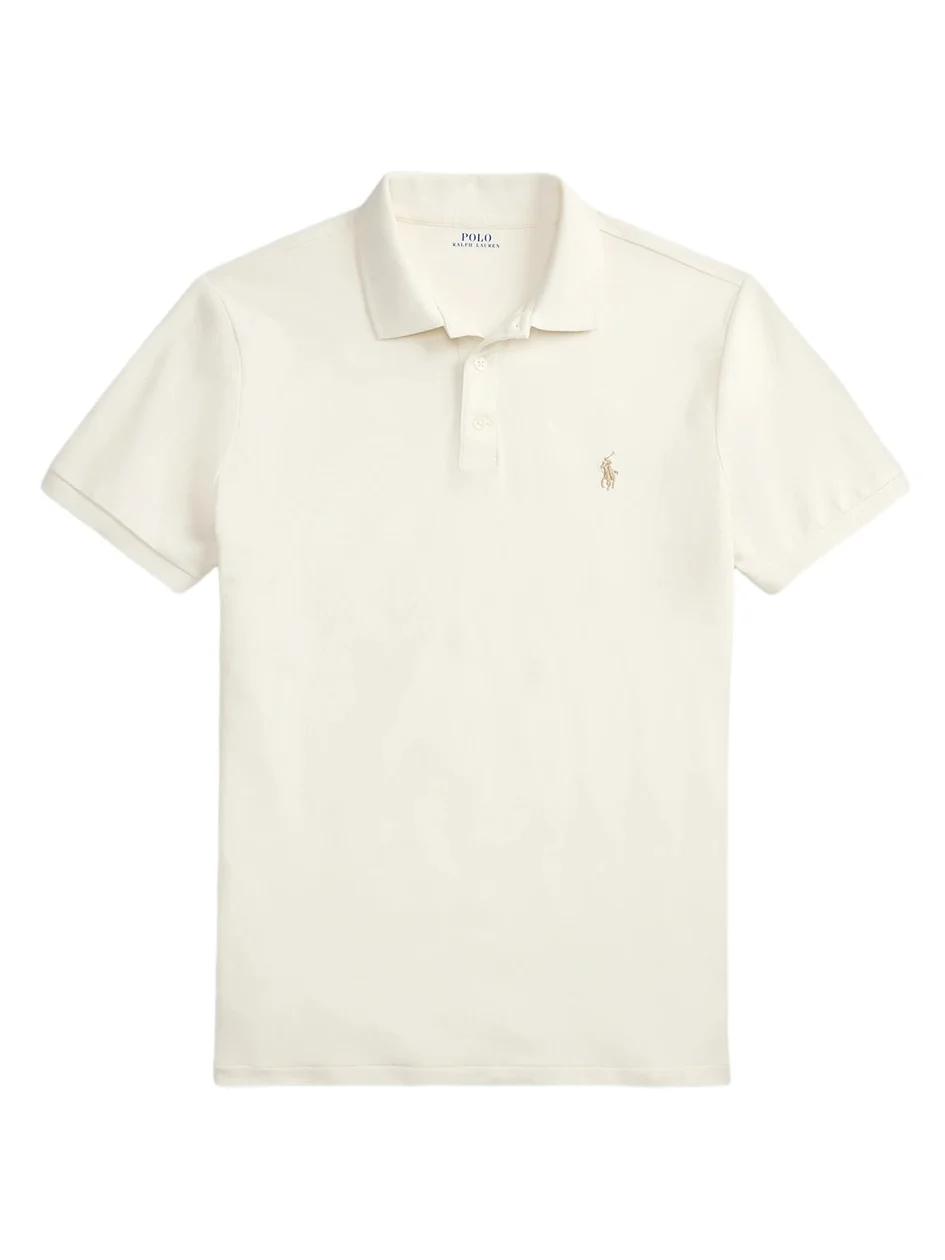 Men's Cotton Mesh Polo Shirt Men's Cotton Mesh Polo Shirt