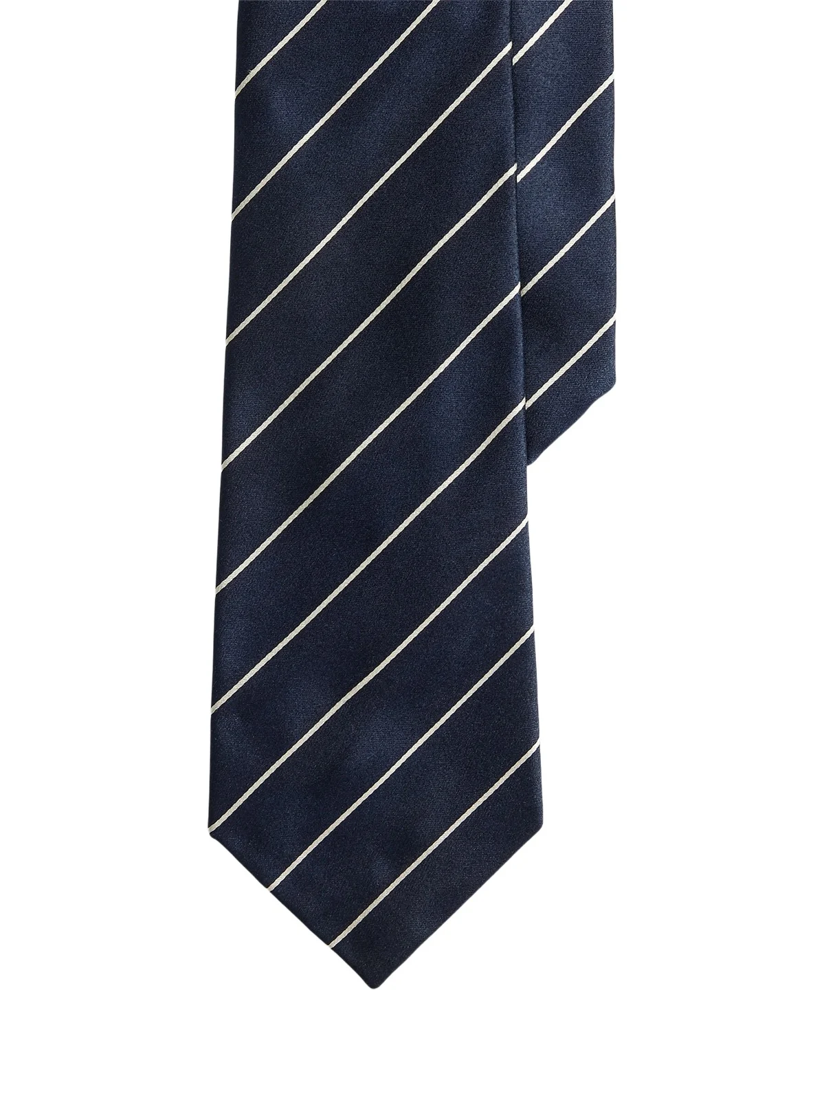 Men's Striped Silk Tie Men's Striped Silk Tie
