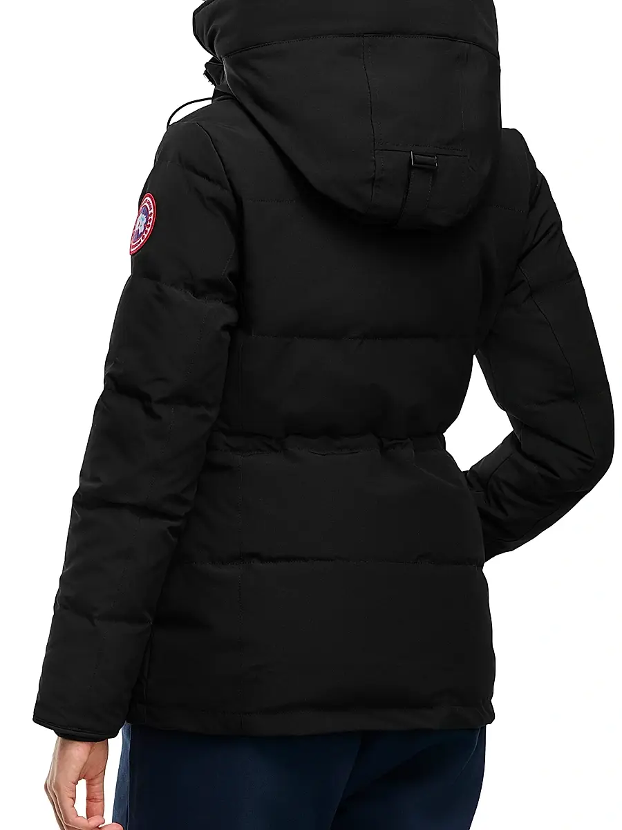 Canada Goose Women's Chelsea Parka | Thumbnail 5 Canada Goose Women's Chelsea Parka | Thumbnail 5