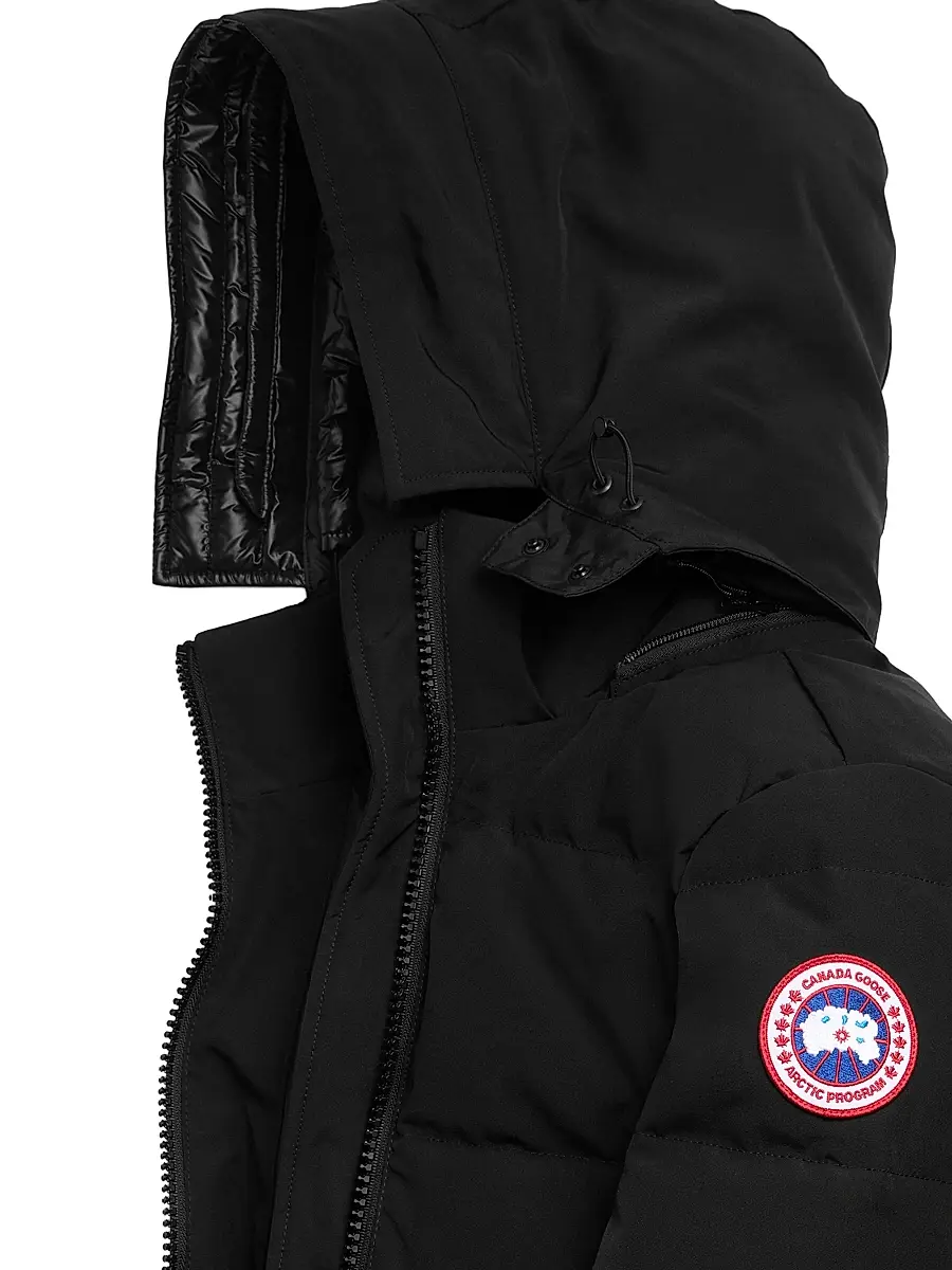 Canada Goose Women's Chelsea Parka | Thumbnail 7 Canada Goose Women's Chelsea Parka | Thumbnail 7