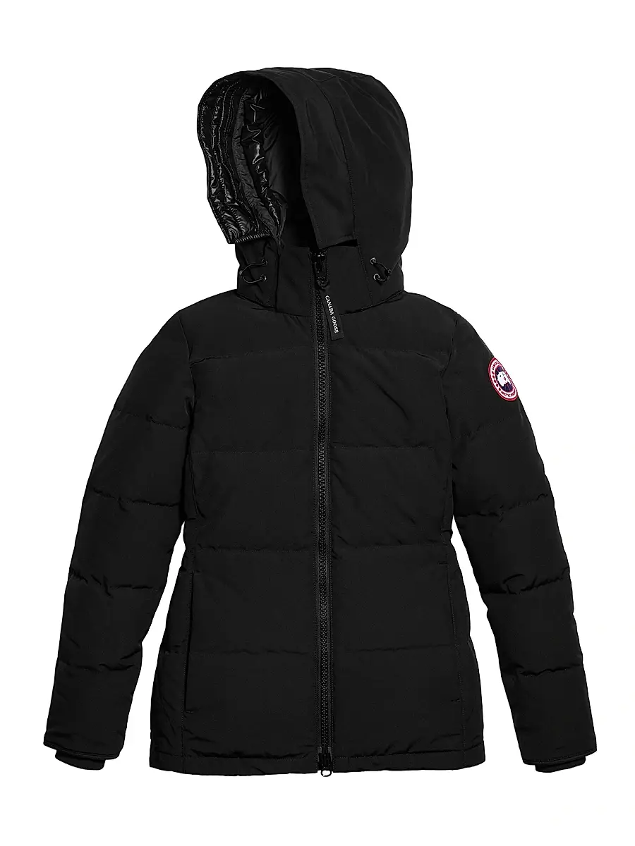 Canada Goose Women's Chelsea Parka