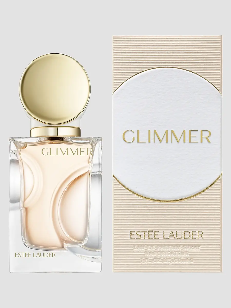 Estée Lauder Women's Glimmer Eau de Parfum | Thumbnail 3 Estée Lauder Women's Glimmer Eau de Parfum | Thumbnail 3