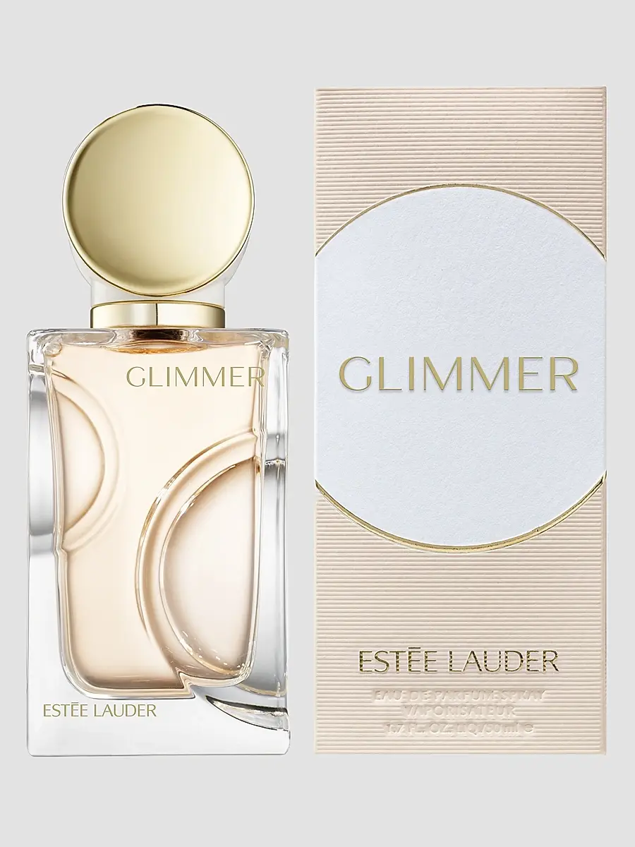 Estée Lauder Women's Glimmer Eau de Parfum | Thumbnail 5 Estée Lauder Women's Glimmer Eau de Parfum | Thumbnail 5