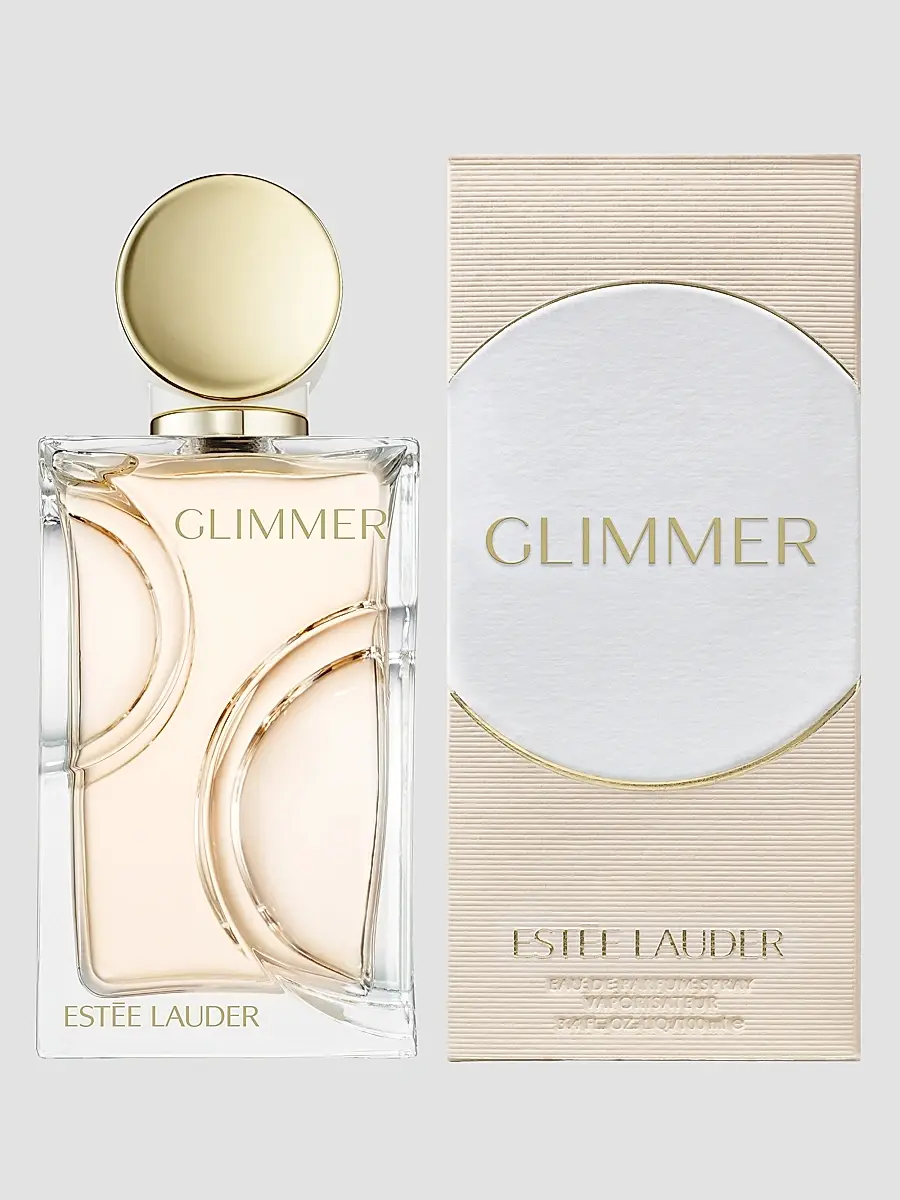 Estée Lauder Women's Glimmer Eau de Parfum | Thumbnail 7 Estée Lauder Women's Glimmer Eau de Parfum | Thumbnail 7