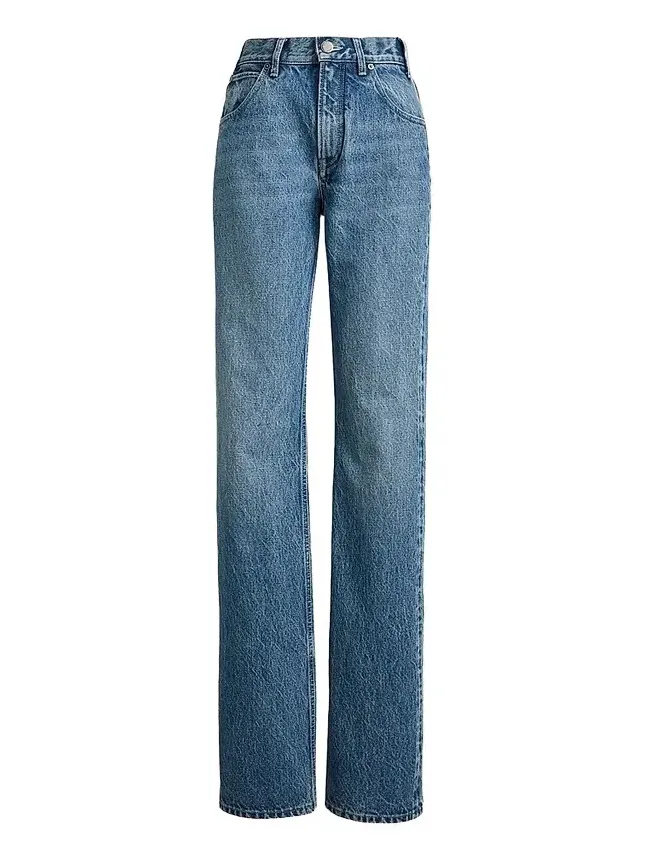 Women's Kaida Relaxed Bootcut Jeans