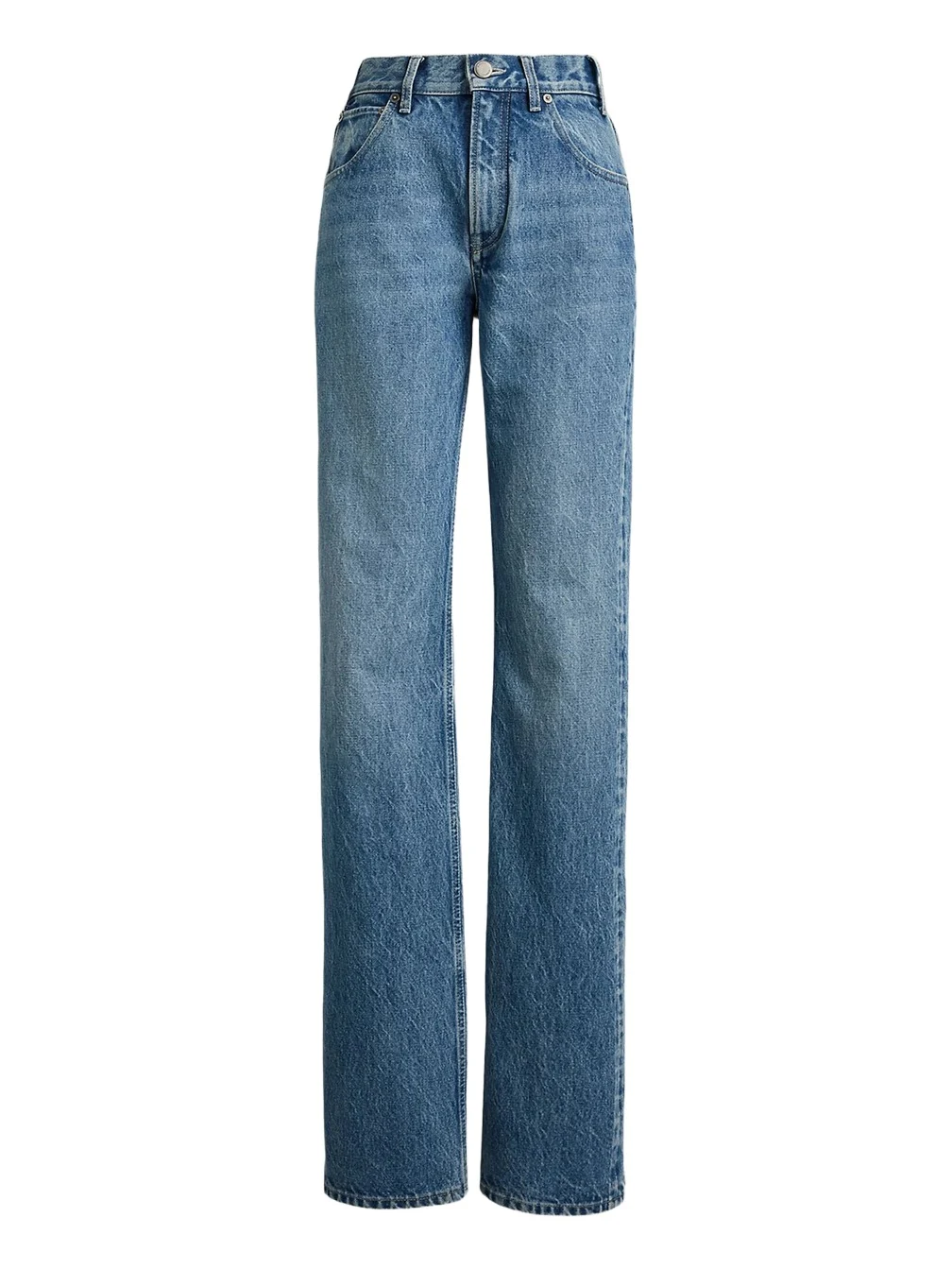 Women's Kaida Relaxed Bootcut Jeans
