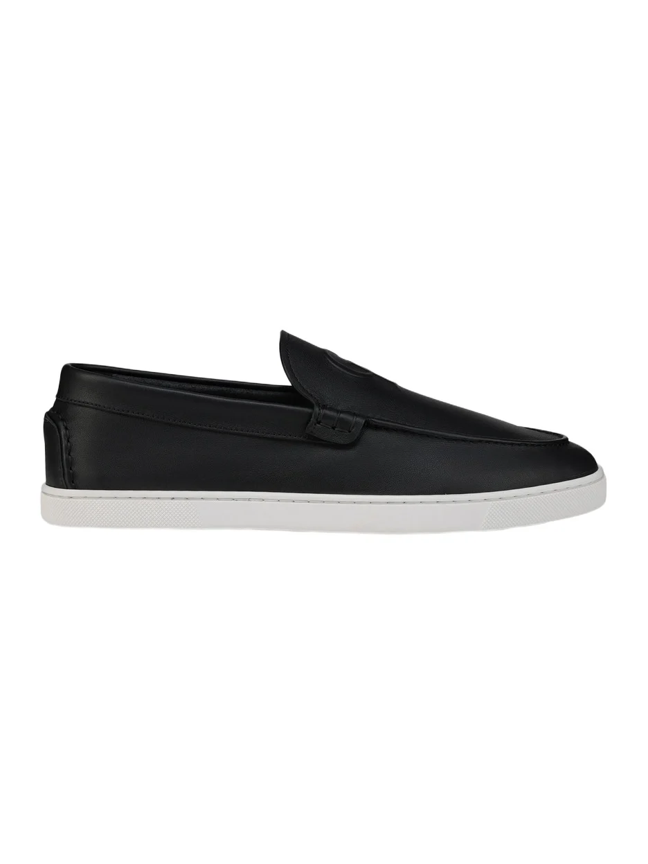 Christian Louboutin Men's Neo Boat Shoes