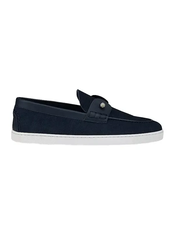 Men's Chambeliboat Yacht Loafers Men's Chambeliboat Yacht Loafers