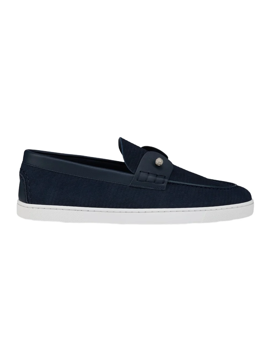 Men's Chambeliboat Yacht Loafers Men's Chambeliboat Yacht Loafers