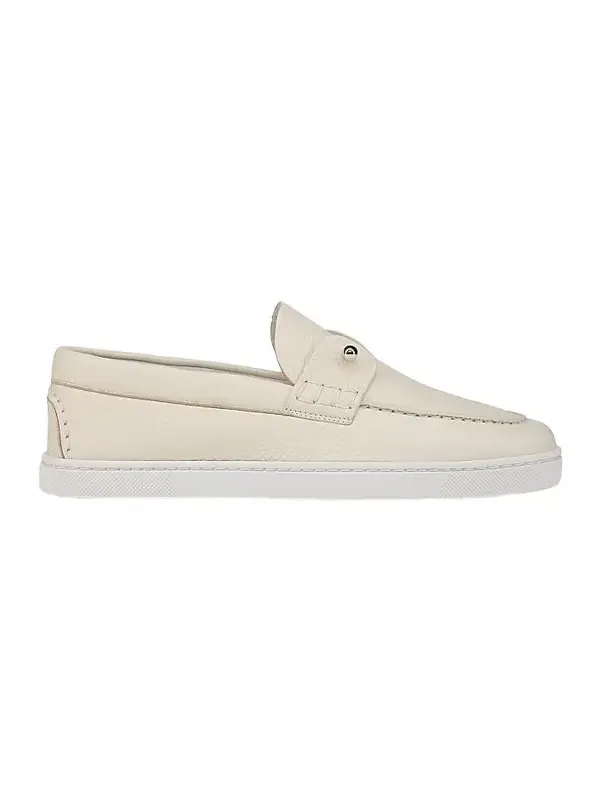 Women's Chambeliboat Loafers Women's Chambeliboat Loafers