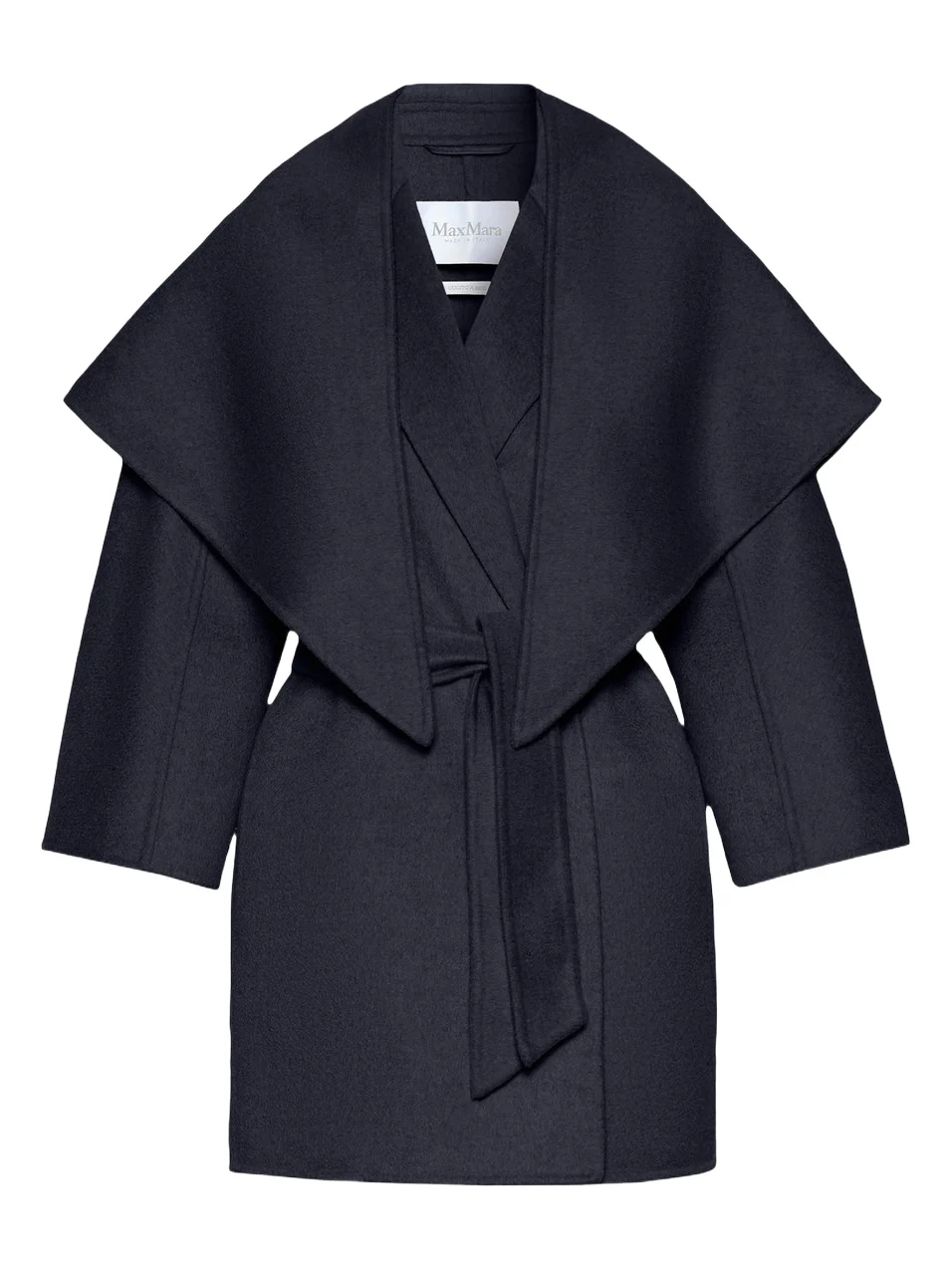 Max Mara Women's Double Cashmere Coat