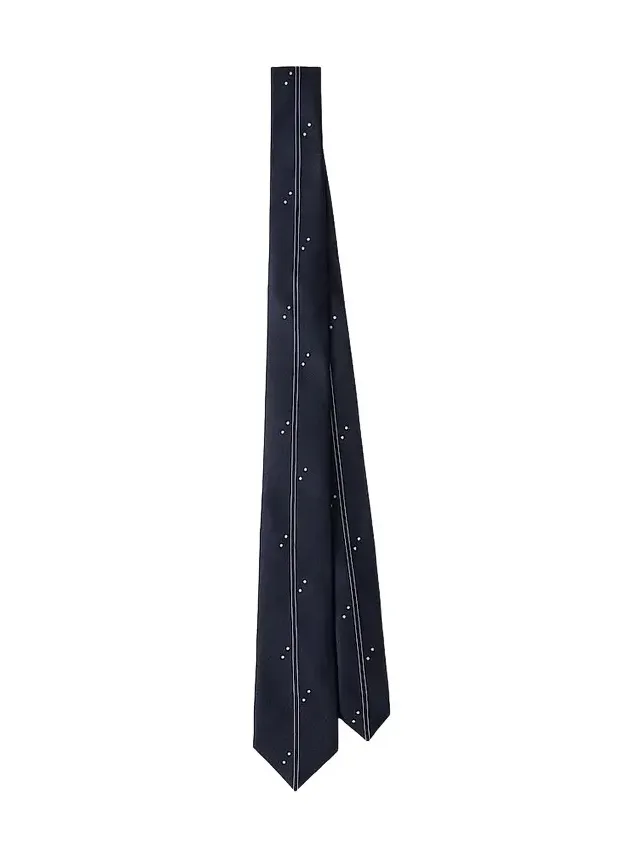 Men's Silk Tie Men's Silk Tie