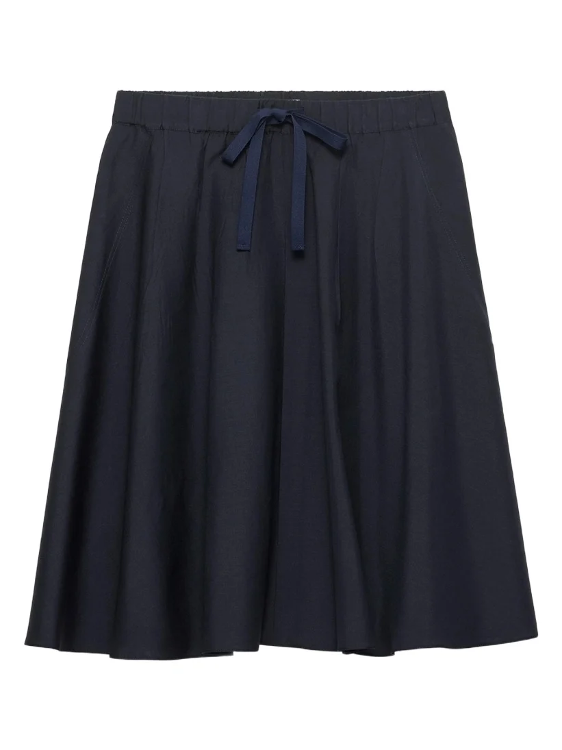 Women's Light Mohair Skirt Women's Light Mohair Skirt