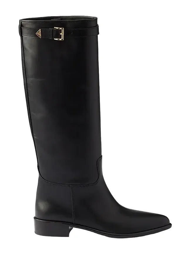 Women's Leather Boots Women's Leather Boots