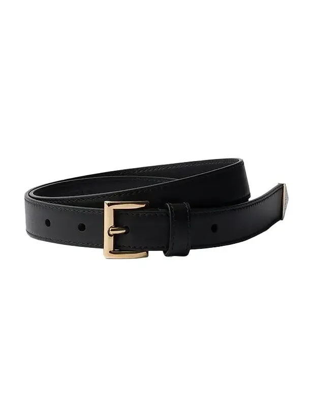 Women's Leather Belt Women's Leather Belt