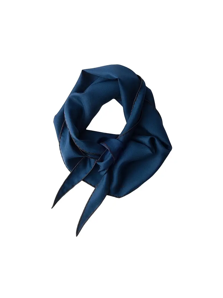 Women's Printed Twill Scarf Women's Printed Twill Scarf