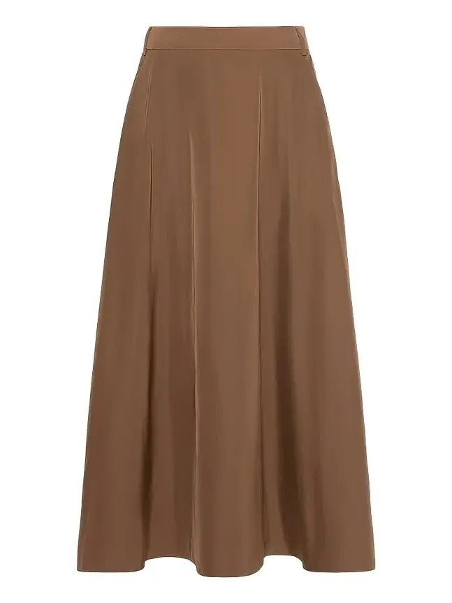 Max Mara Women's Radzmir Flared Skirt
