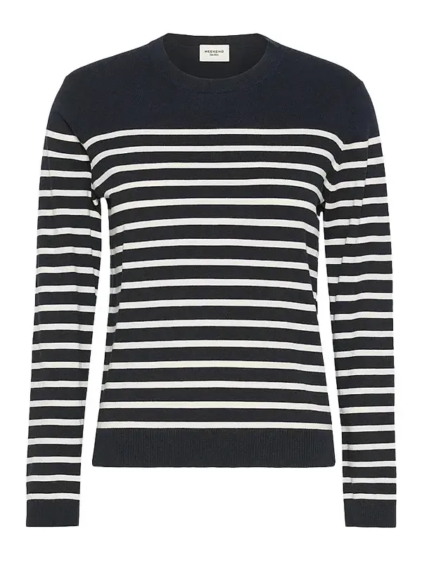 Women's Silk and Wool Yarn Sweater Women's Silk and Wool Yarn Sweater