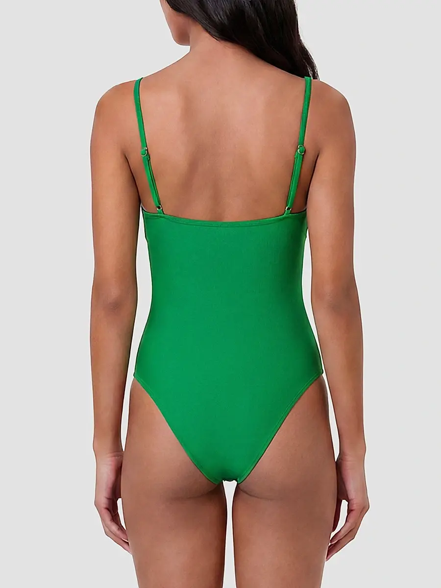 Nicholas the Label Women's Anela One-Piece Swimsuit | Thumbnail 3 Nicholas the Label Women's Anela One-Piece Swimsuit | Thumbnail 3