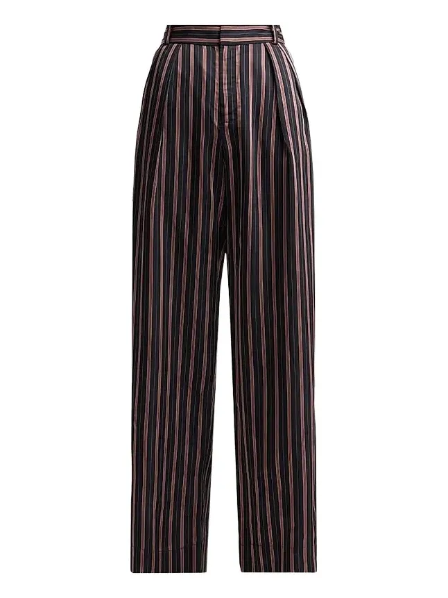 Women's Valiant Pleat Front Pants Women's Valiant Pleat Front Pants