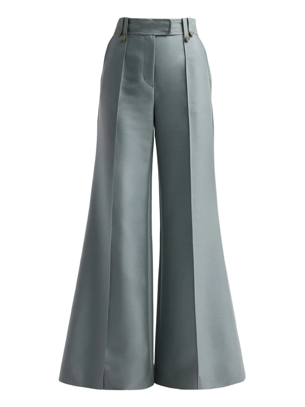 Women's Valiant Structured Flare Pants Women's Valiant Structured Flare Pants