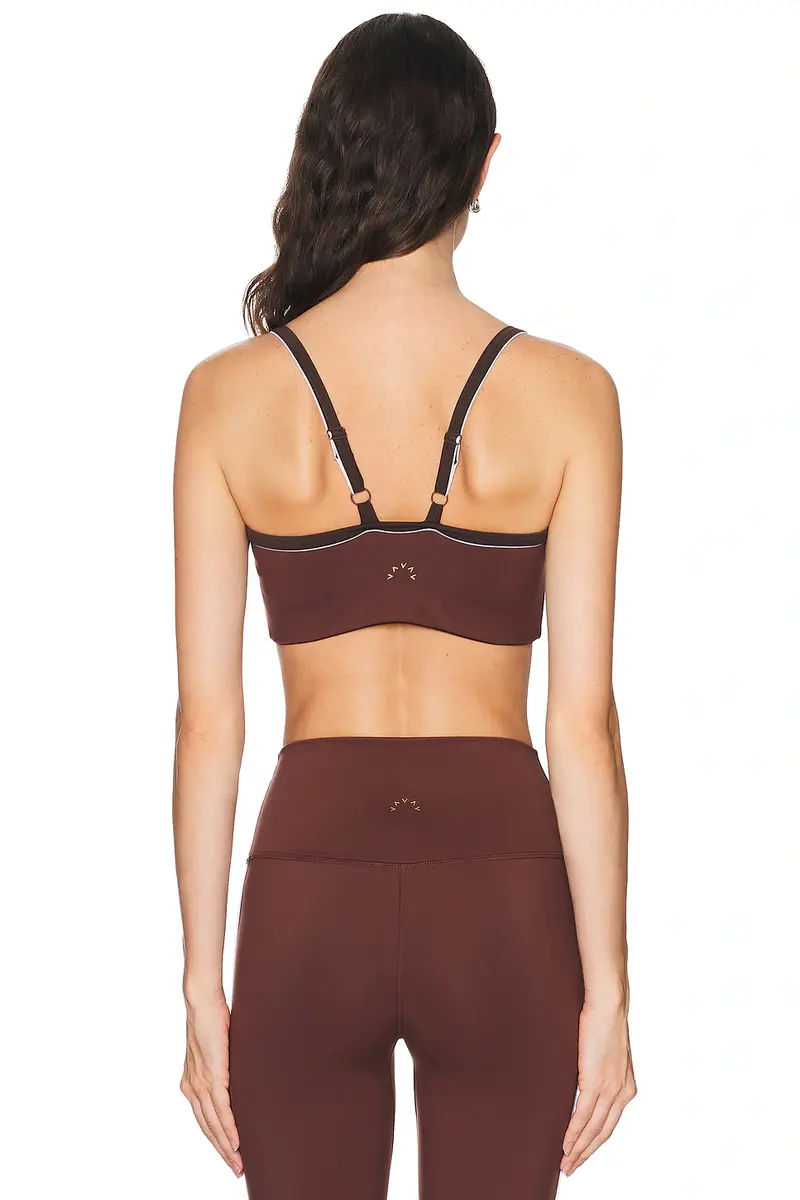 Varley Freesoft Piper Bra | Thumbnail 3 Varley Freesoft Piper Bra | Thumbnail 3