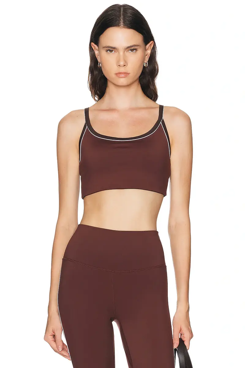 Varley Freesoft Piper Bra | Image 1 Varley Freesoft Piper Bra | Image 1