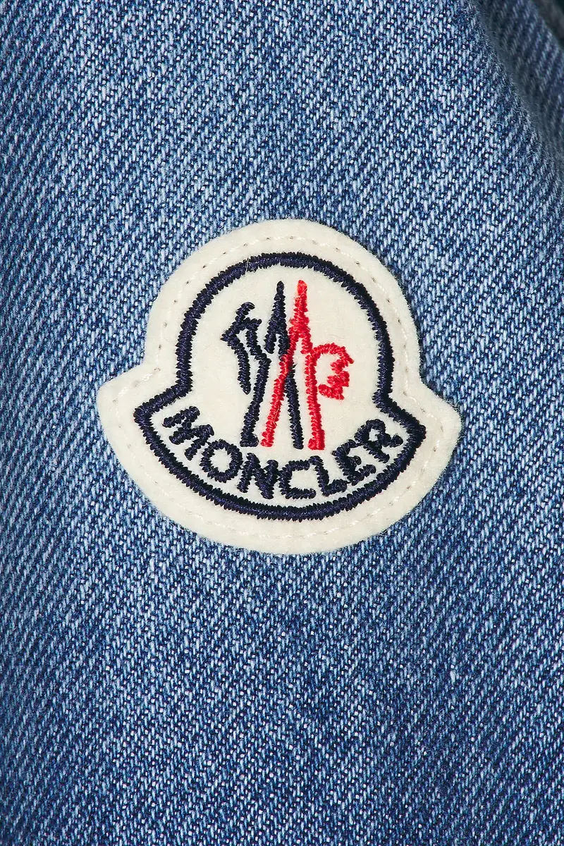 Moncler Button Up Jacket | Thumbnail 5