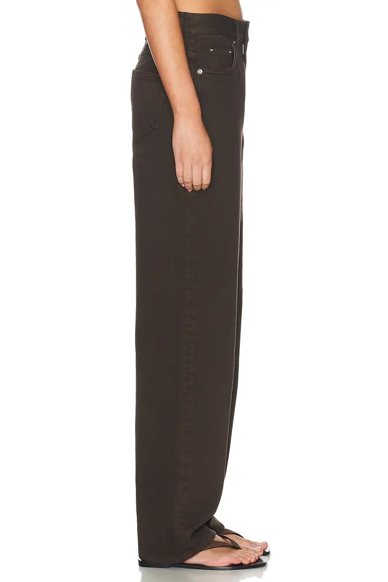 Loulou de Saison Samur Wide Leg | Thumbnail 3 Loulou de Saison Samur Wide Leg | Thumbnail 3